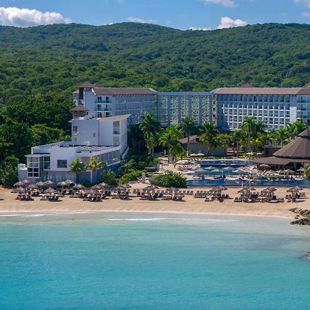Hideaway At Royalton Blue Waters, An Autograph Collection All-Inclusive Resort - Adults Only Falmouth Ngoại thất bức ảnh
